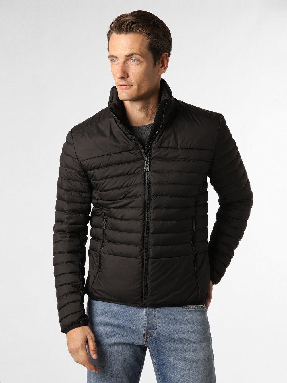 Colmar Daunenjacke Herren, schwarz von COLMAR