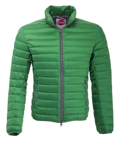 Colmar Daunenjacke wattiert Entendaunenjacke für Herren Full Zip 1279R von COLMAR