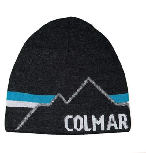 Colmar - Mütze Ice Col 125 grau 5021, Grau onesize von COLMAR