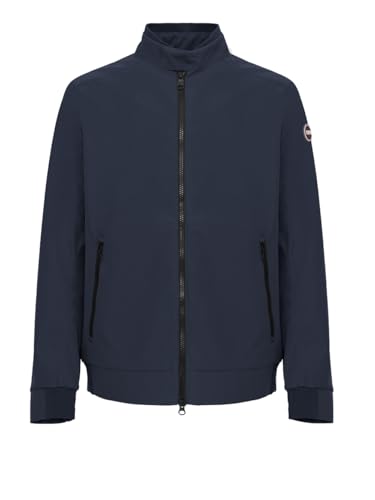 Colmar New Futurity Herrenjacke - Blau 1863R-6WV Synthetik 50 von COLMAR