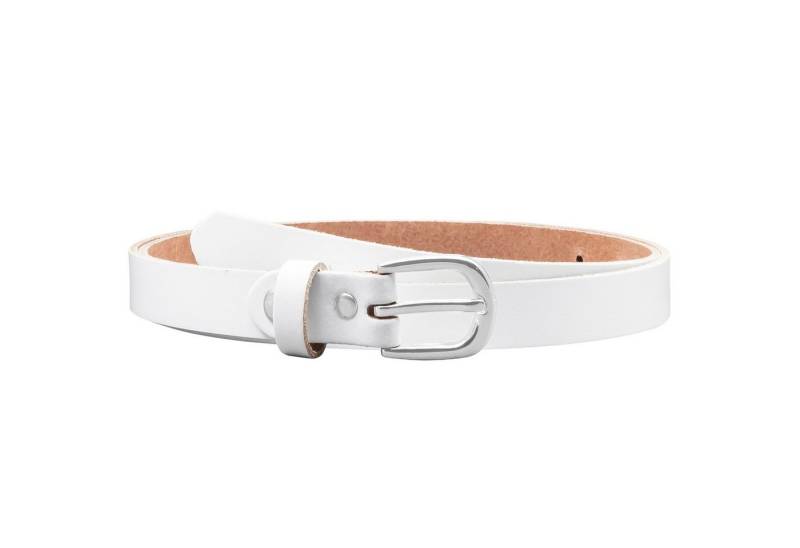 COLOGNEBELT Ledergürtel A8-SL echtes Leder von COLOGNEBELT