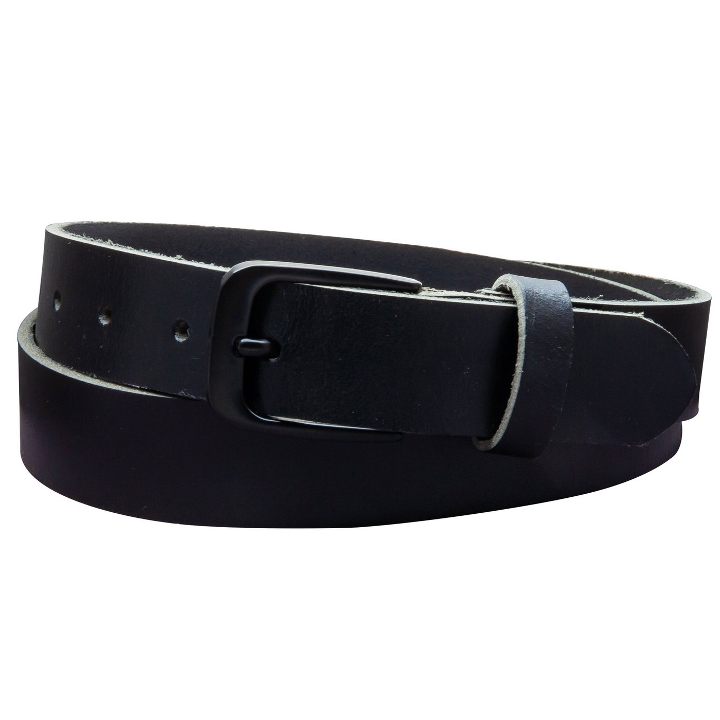 COLOGNEBELT Ledergürtel C18-VL Schlicht dennoch modern mit Dornschließe, MADE IN GERMANY COLOGNEBELT Ledergürtel C18-VL Schlicht dennoch modern mit Dornschließe, MADE IN GERMANY von COLOGNEBELT