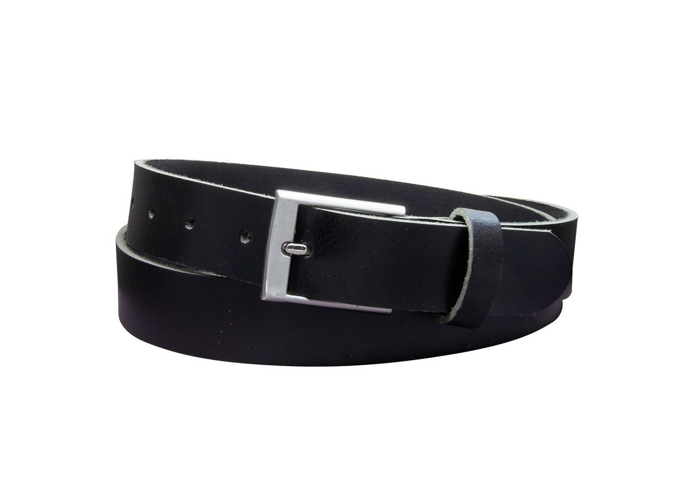 COLOGNEBELT Ledergürtel C9-VL Schlicht dennoch modern mit Dornschließe, MADE IN GERMANY COLOGNEBELT Ledergürtel C9-VL Schlicht dennoch modern mit Dornschließe, MADE IN GERMANY von COLOGNEBELT