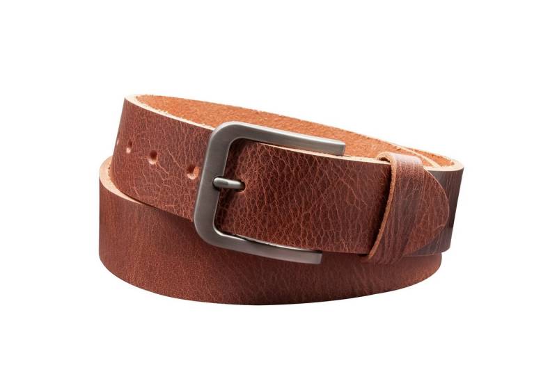 COLOGNEBELT Ledergürtel E20-RL MADE IN GERMANY von COLOGNEBELT