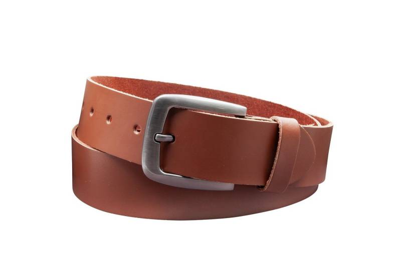 COLOGNEBELT Ledergürtel E24-SL MADE IN GERMANY von COLOGNEBELT