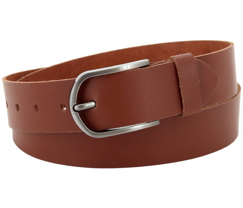 COLOGNEBELT Ledergürtel E27-SL MADE IN GERMANY von COLOGNEBELT