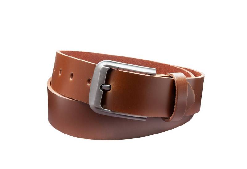 COLOGNEBELT Ledergürtel E5-PL MADE IN GERMANY von COLOGNEBELT