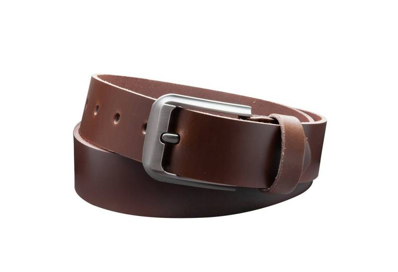 COLOGNEBELT Ledergürtel E5-PL MADE IN GERMANY von COLOGNEBELT