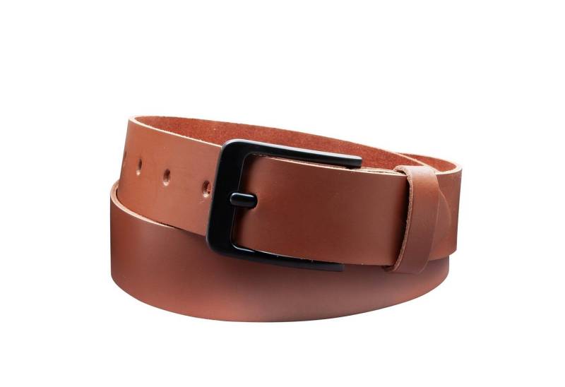 COLOGNEBELT Ledergürtel E7-SL MADE IN GERMANY von COLOGNEBELT