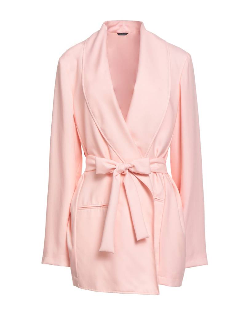 COLOMBO Blazer Damen Rosa von COLOMBO