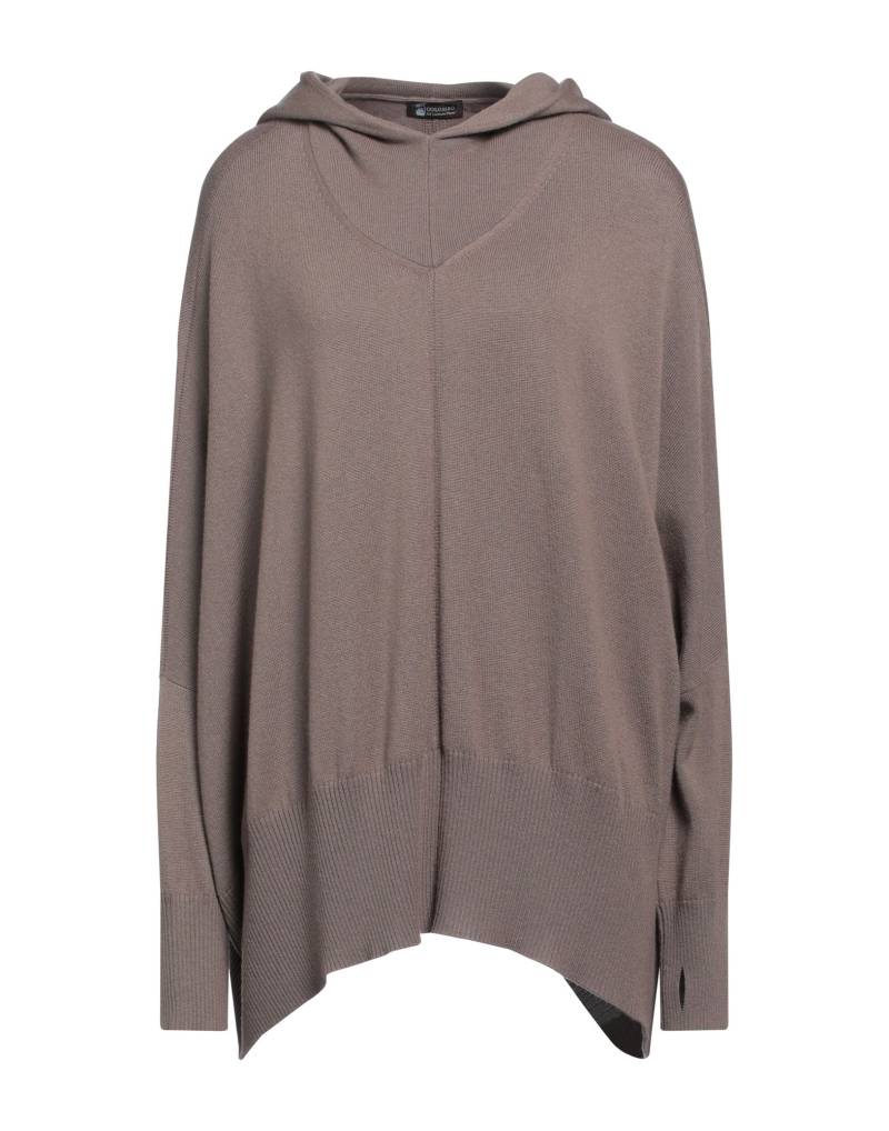 COLOMBO Pullover Damen Grau von COLOMBO