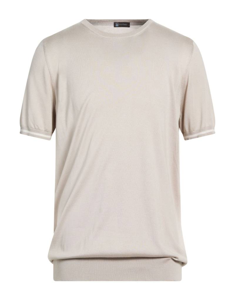 COLOMBO Pullover Herren Grau von COLOMBO