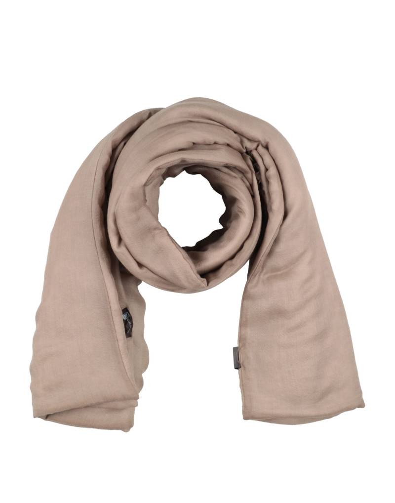 COLOMBO Schal Damen Khaki von COLOMBO