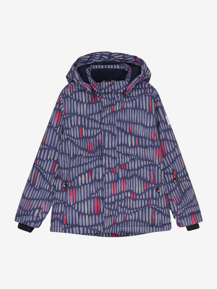COLOR KIDS Anorak Ski Jacket - AOP COLOR KIDS Anorak Ski Jacket - AOP von COLOR KIDS