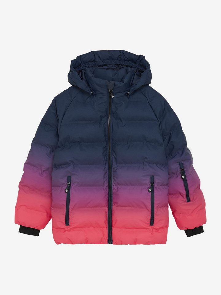 COLOR KIDS Anorak Ski Jacket - Quilt & Gradient COLOR KIDS Anorak Ski Jacket - Quilt & Gradient von COLOR KIDS
