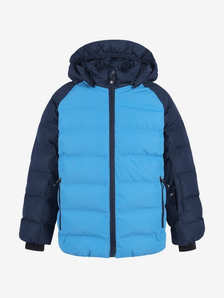 COLOR KIDS Anorak Ski Jacket quilted von COLOR KIDS