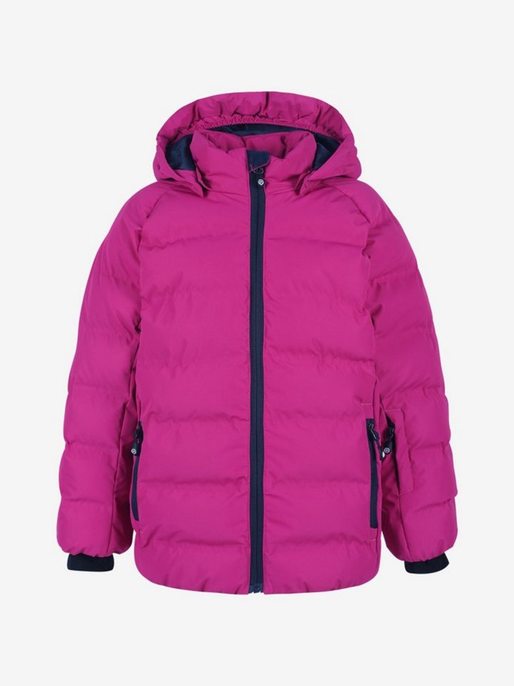 COLOR KIDS Anorak Ski Jacket quilted von COLOR KIDS