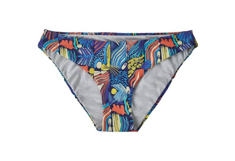 COLOR KIDS Badeanzug Bikinihosen COVERALL COLORBLOCK 1 von COLOR KIDS