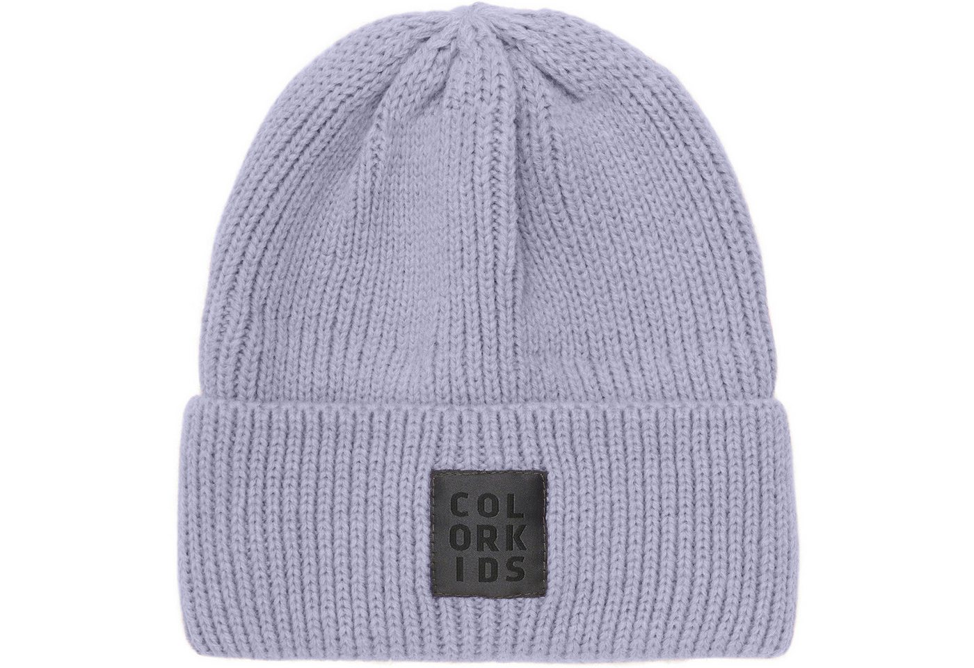 COLOR KIDS Beanie Mütze BEANIE WOOL von COLOR KIDS