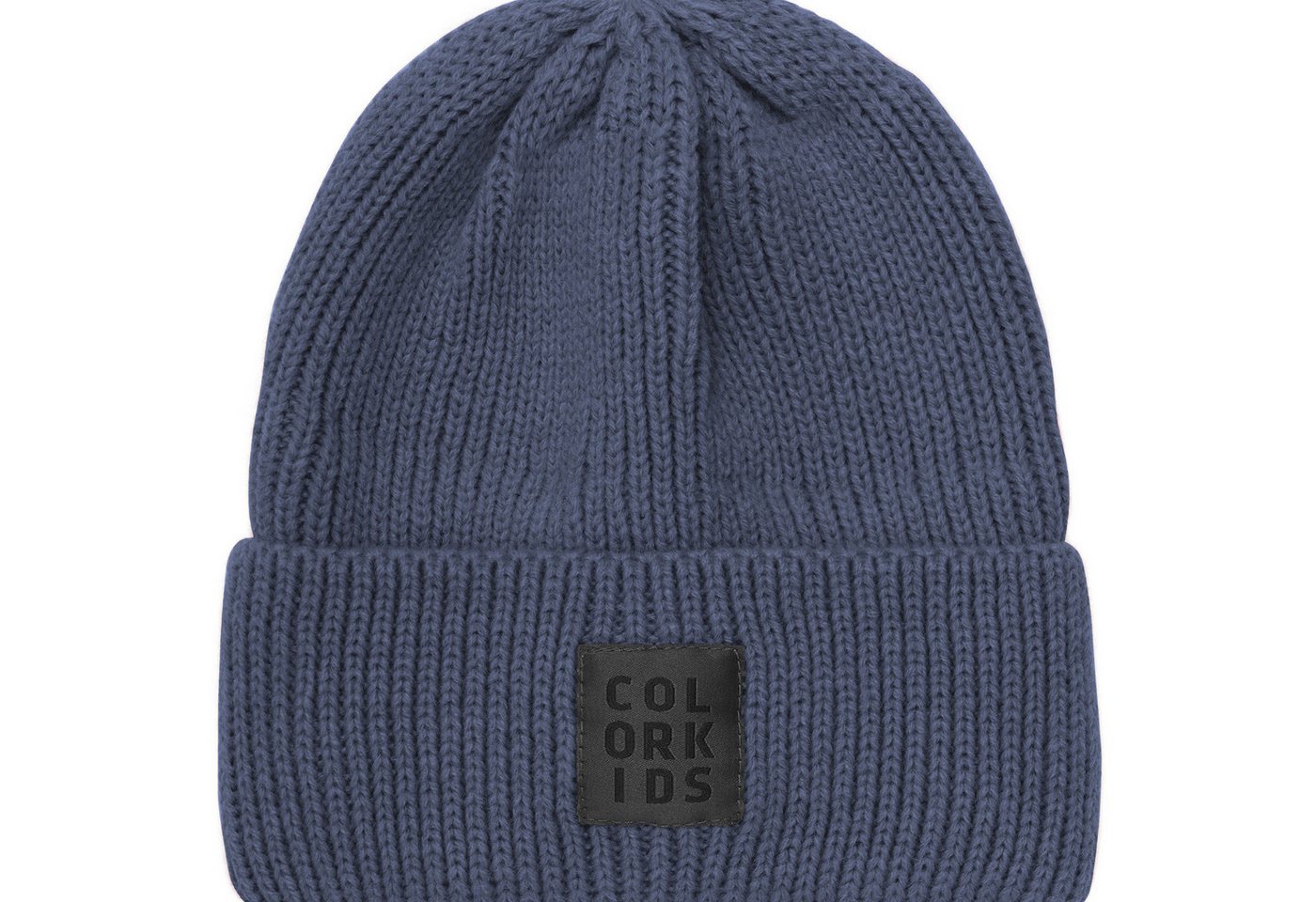 COLOR KIDS Beanie Mütze BEANIE WOOL von COLOR KIDS