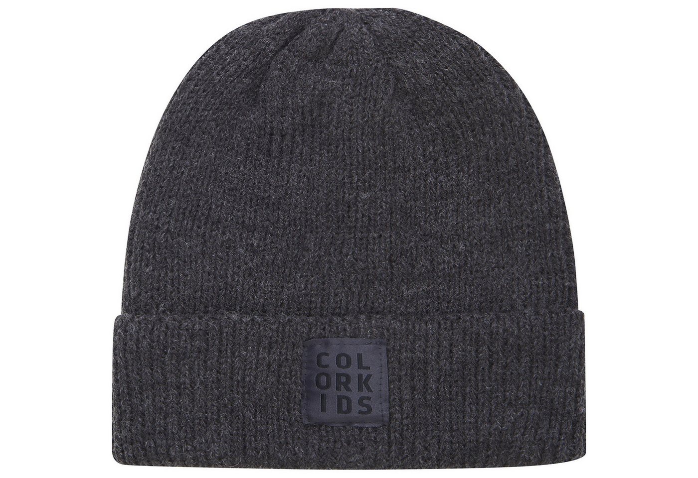 COLOR KIDS Beanie Mütze W COEFFICIENT QZ HOODY COLOR KIDS Beanie Mütze W COEFFICIENT QZ HOODY von COLOR KIDS