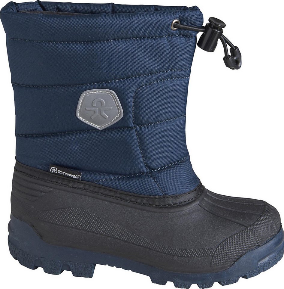 COLOR KIDS Boots waterproof Winterstiefel von COLOR KIDS
