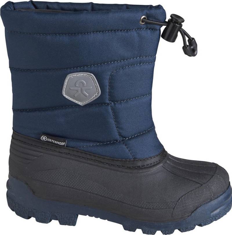 COLOR KIDS Boots waterproof Winterstiefel von COLOR KIDS