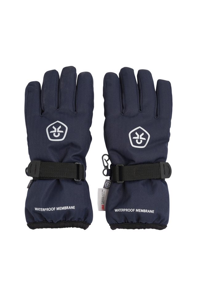 COLOR KIDS Fäustlinge COGloves - Waterproof Wärmende Handschuhe COLOR KIDS Fäustlinge COGloves - Waterproof Wärmende Handschuhe von COLOR KIDS