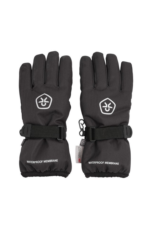 COLOR KIDS Fäustlinge COGloves - Waterproof Wärmende Handschuhe COLOR KIDS Fäustlinge COGloves - Waterproof Wärmende Handschuhe von COLOR KIDS