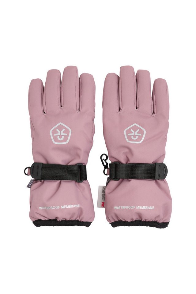 COLOR KIDS Fäustlinge COGloves - Waterproof Wärmende Handschuhe COLOR KIDS Fäustlinge COGloves - Waterproof Wärmende Handschuhe von COLOR KIDS
