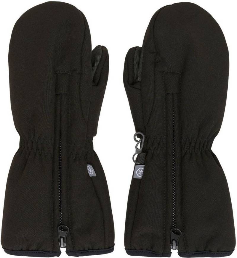 COLOR KIDS Fäustlinge Mittens Softshell COLOR KIDS Fäustlinge Mittens Softshell von COLOR KIDS