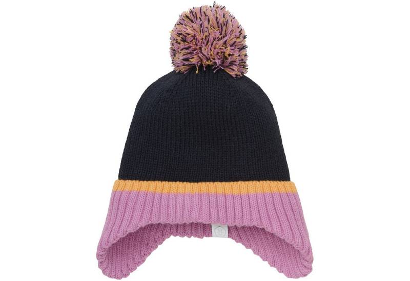 COLOR KIDS Fitted Cap Mütze BABY HATW.WINDSTOP von COLOR KIDS