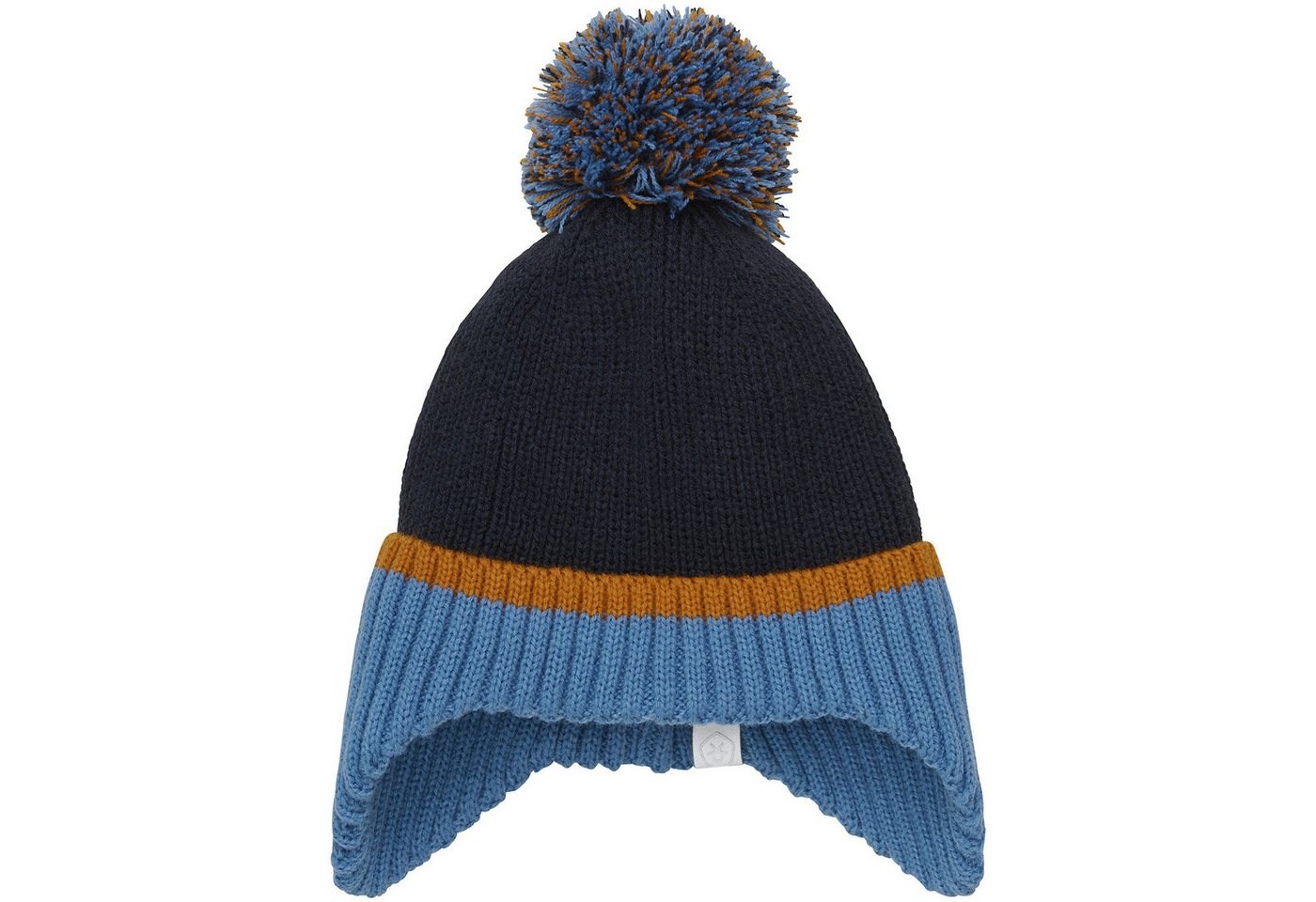 COLOR KIDS Fitted Cap Mütze BABY HATW.WINDSTOP von COLOR KIDS