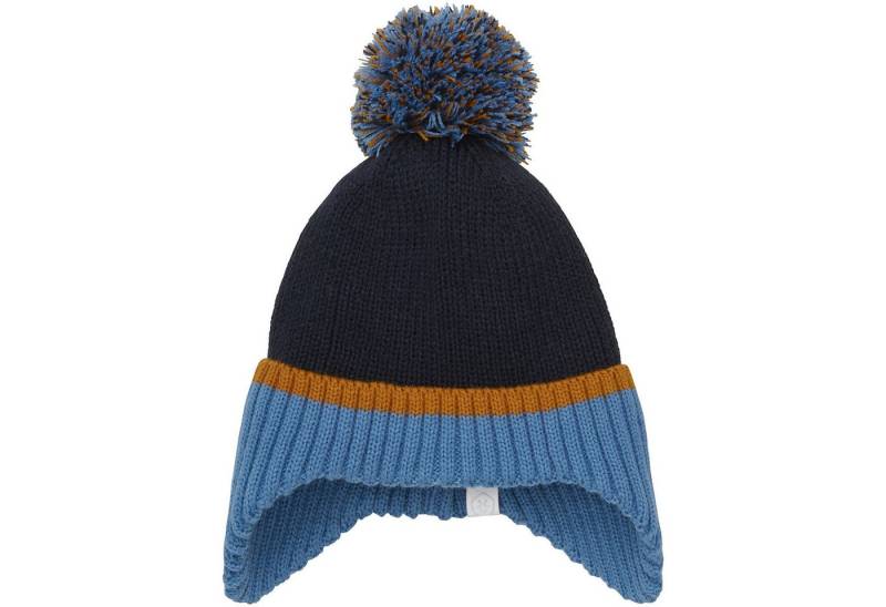 COLOR KIDS Fitted Cap Mütze BABY HATW.WINDSTOP von COLOR KIDS
