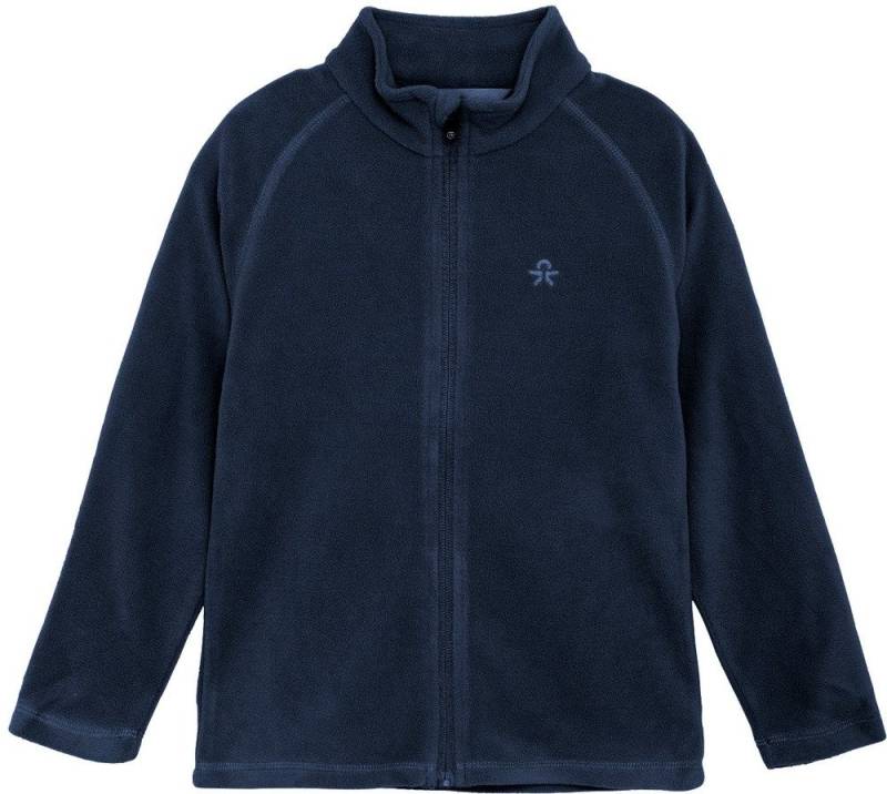 COLOR KIDS Fleecejacke Fleece Jacket Full Zip von COLOR KIDS