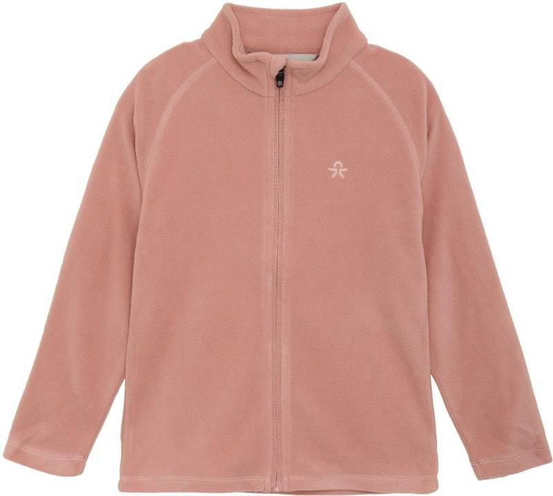 COLOR KIDS Fleecejacke Fleece Jacket Full Zip von COLOR KIDS