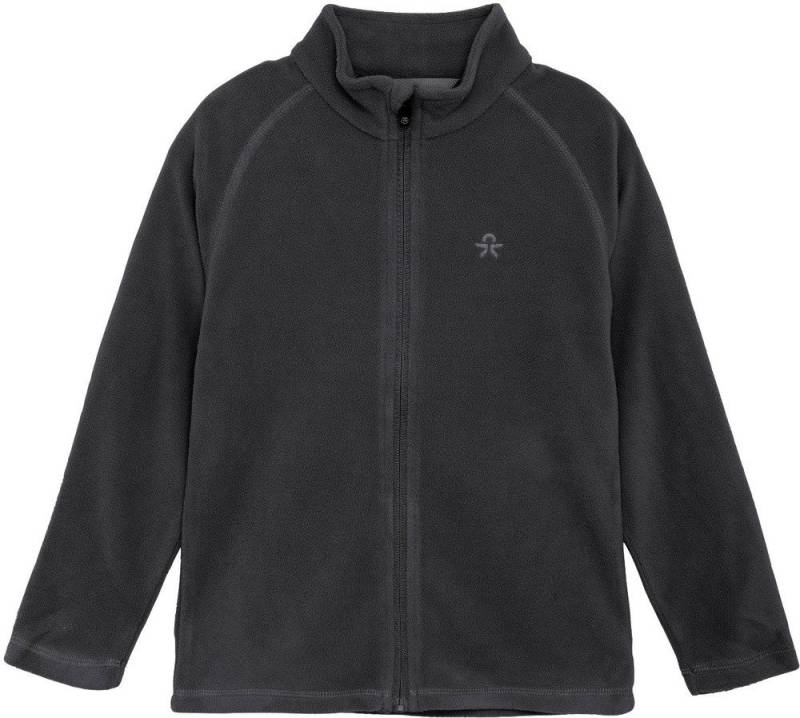 COLOR KIDS Fleecejacke Fleece Jacket Full Zip von COLOR KIDS