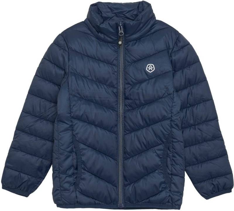 COLOR KIDS Langjacke Jacket Quilted-Packable von COLOR KIDS