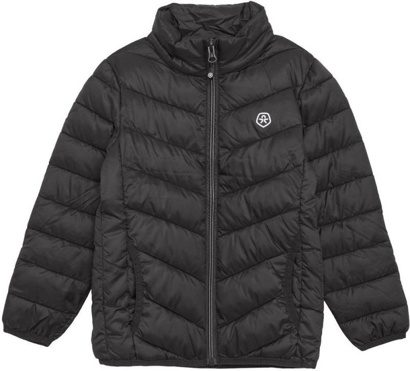 COLOR KIDS Langjacke Jacket Quilted-Packable von COLOR KIDS