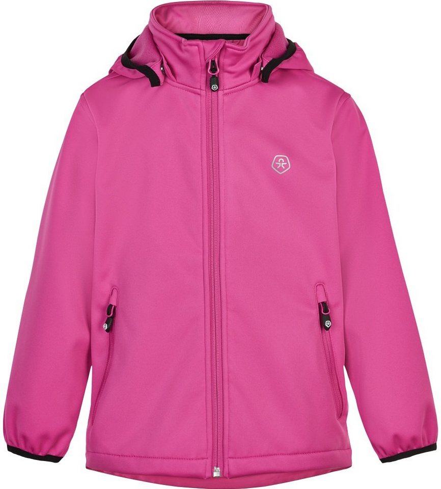 COLOR KIDS Fleecejacke von COLOR KIDS