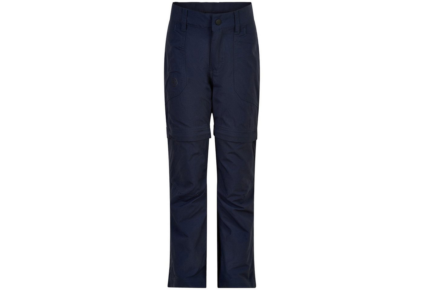 COLOR KIDS Funktionshose Hose lang PANTSWITH ZIP OFF von COLOR KIDS