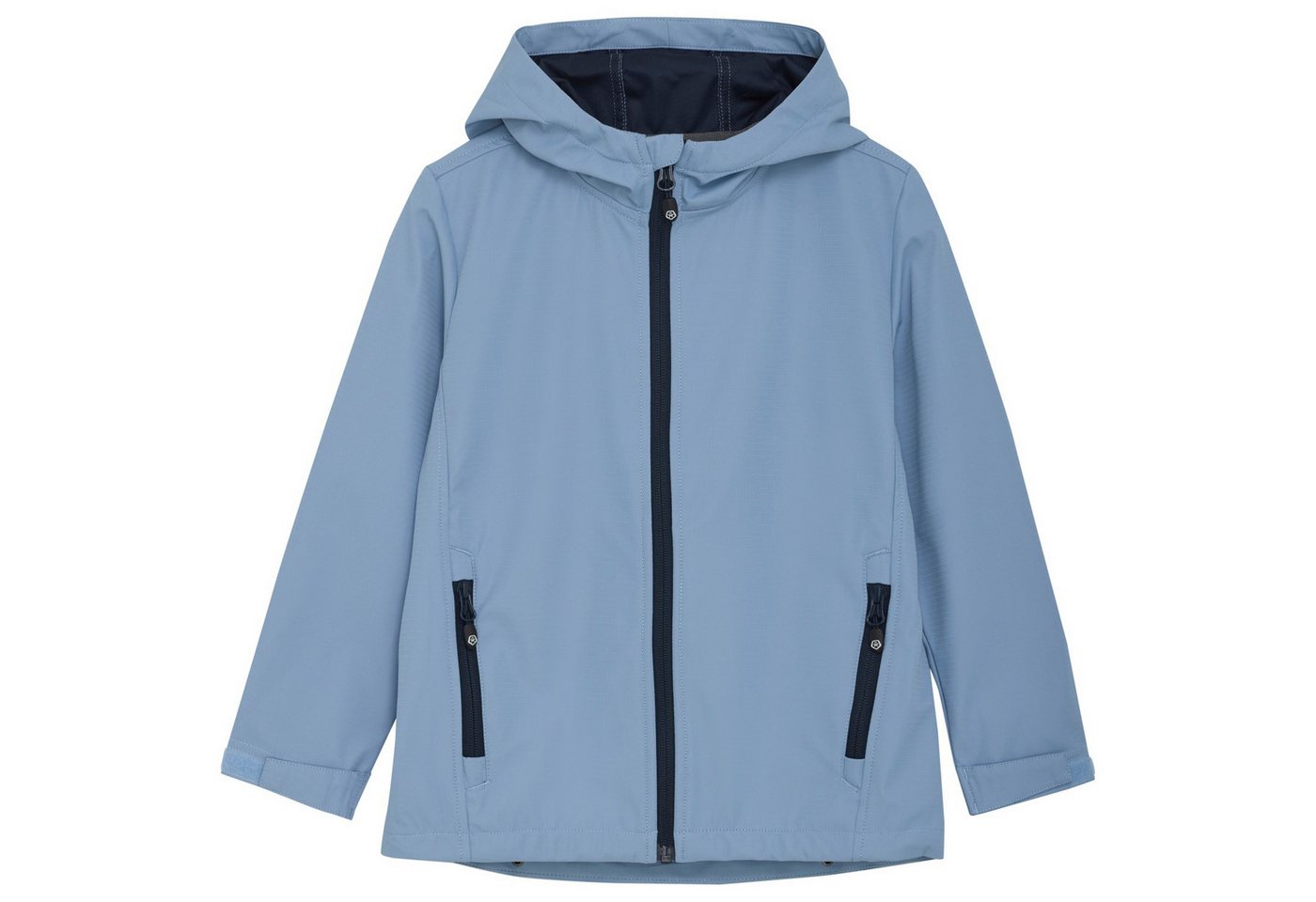COLOR KIDS Funktionsjacke Boys Softshell - Light weight von COLOR KIDS