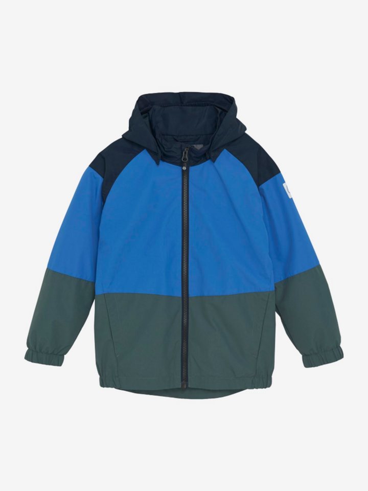 COLOR KIDS Funktionsjacke Jacket - Colorblock von COLOR KIDS