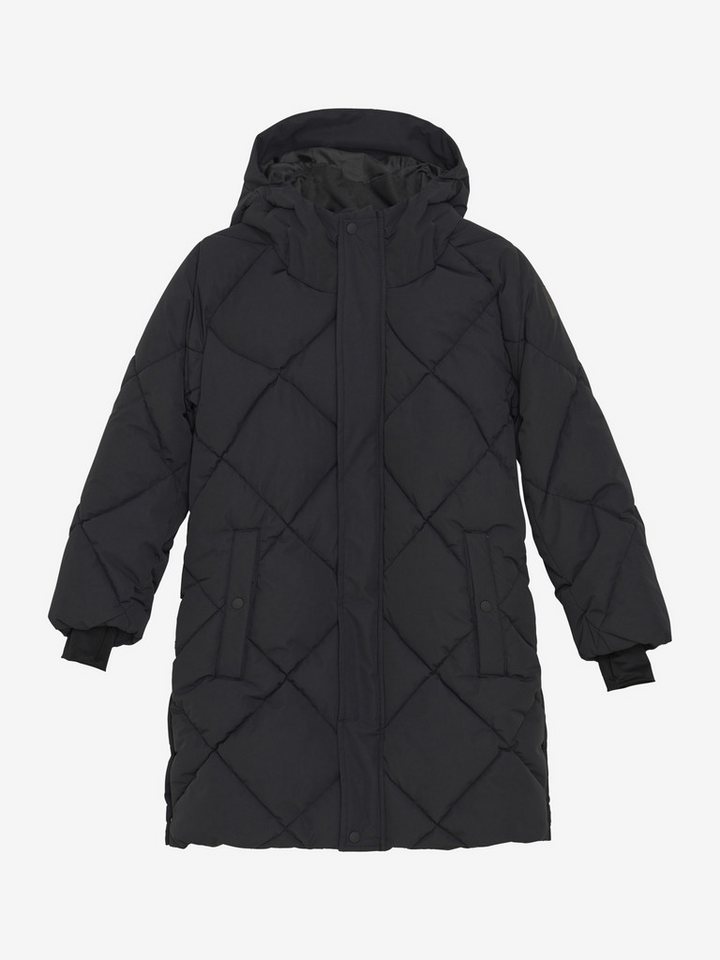 COLOR KIDS Funktionsjacke Jr. Puffer Jacket - Long COLOR KIDS Funktionsjacke Jr. Puffer Jacket - Long von COLOR KIDS