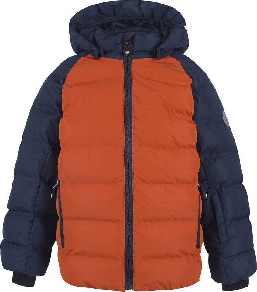 COLOR KIDS Funktionsjacke Ski jacket quilted, AF10.000 von COLOR KIDS