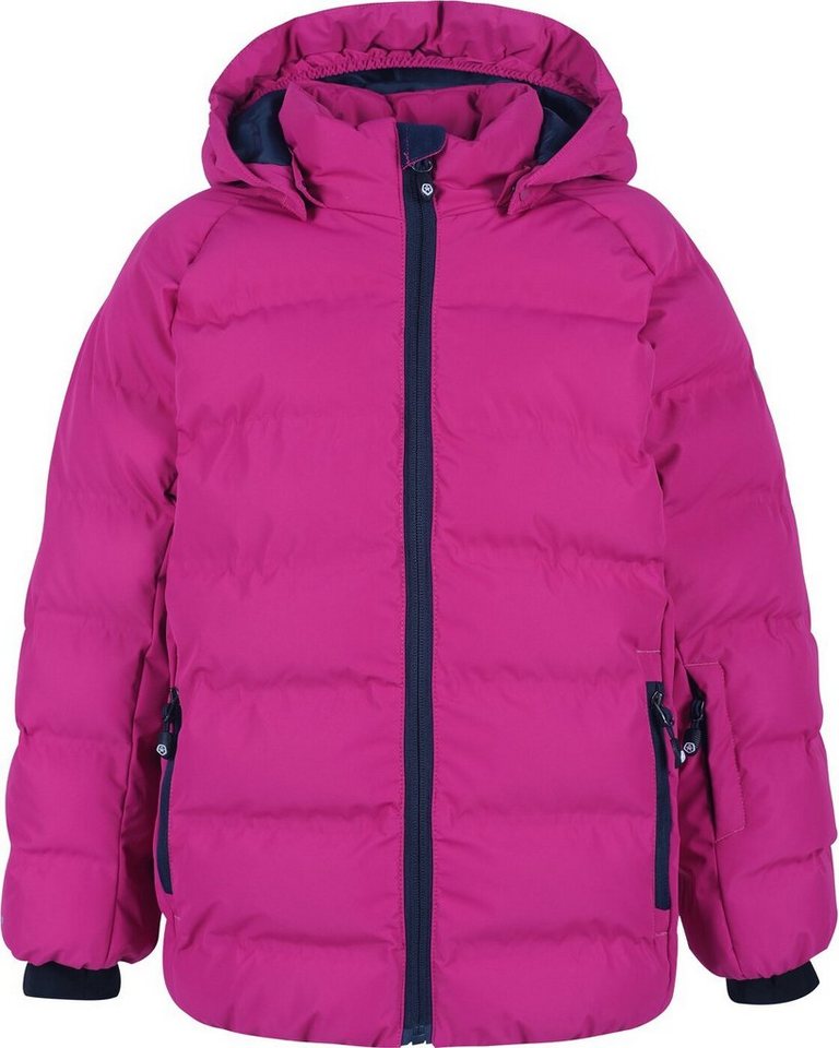 COLOR KIDS Funktionsjacke Ski jacket quilted, AF10.000 von COLOR KIDS