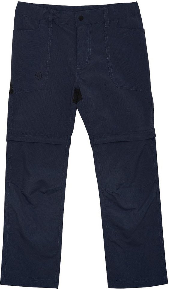 COLOR KIDS Jerseyhose Pants with Zip Off von COLOR KIDS