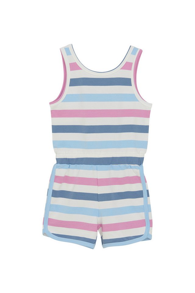 COLOR KIDS Jumpsuit COJumpsuit - AOP Stylischer Jumpsuit von COLOR KIDS