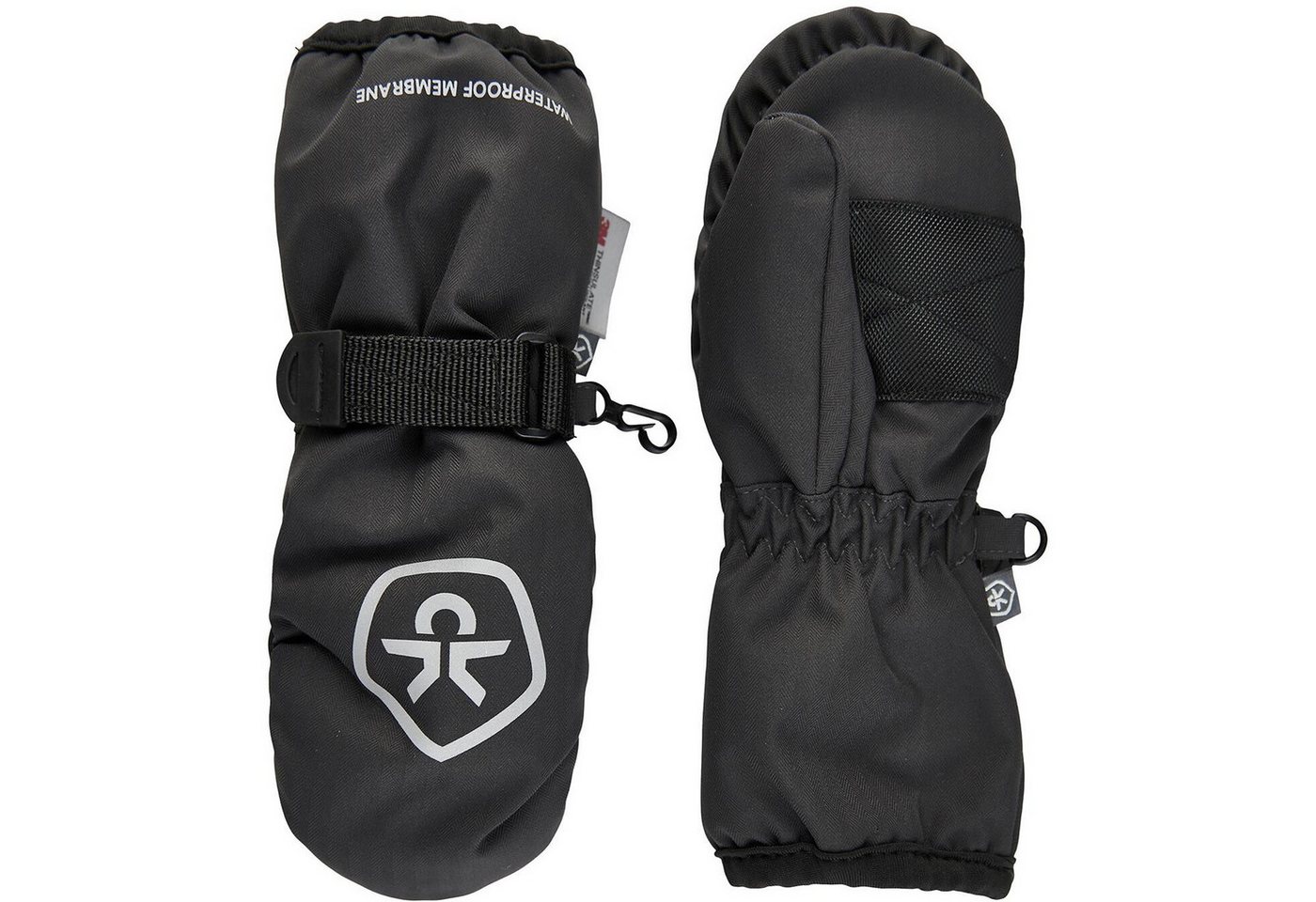 COLOR KIDS Laufhandschuhe Handschuh MITTENS 2 von COLOR KIDS