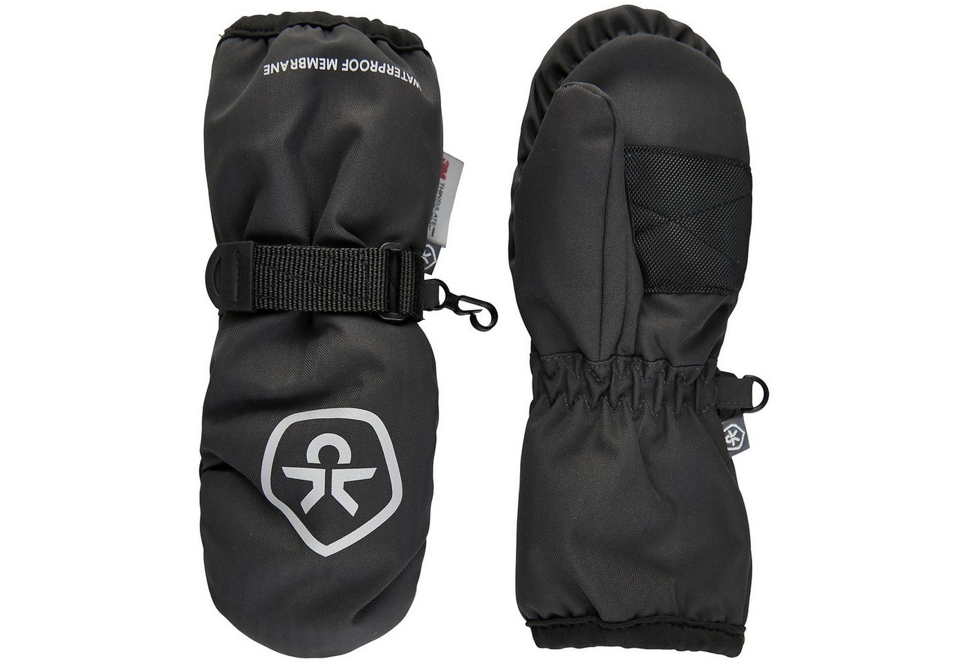 COLOR KIDS Laufhandschuhe Handschuh MITTENS 2 von COLOR KIDS